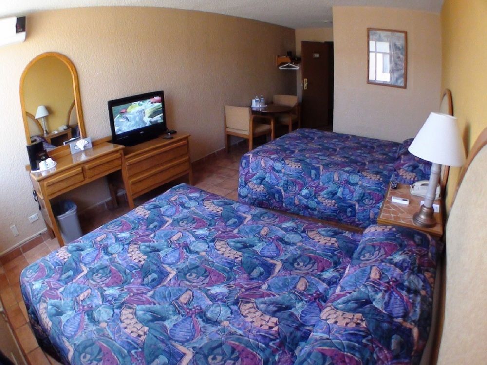 Hotel Baja