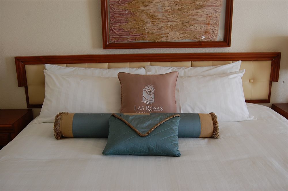 Hotel Rosas & 4*