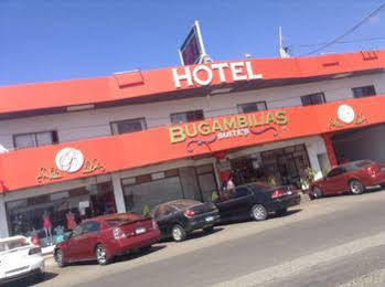 Hotel Bugambilias 3*