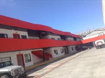 Bugambilias Hotel