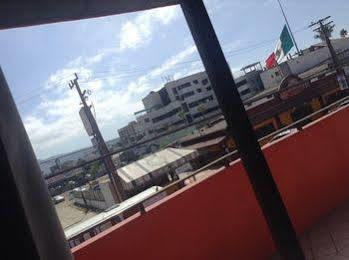 Hotel Bugambilias Ensenada