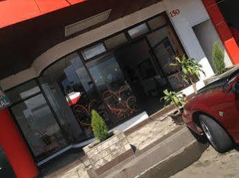 Bugambilias Hotel Ensenada
