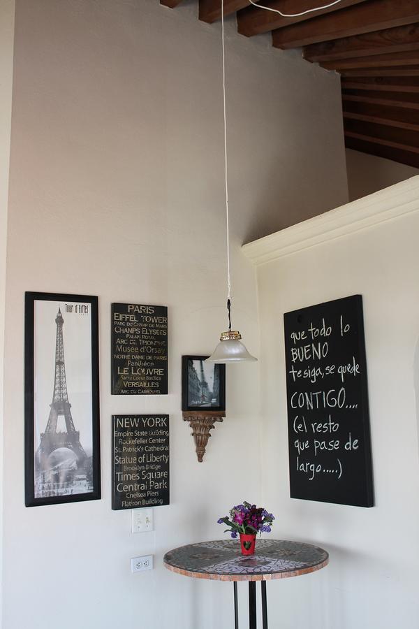 Casa Faro * Ensenada