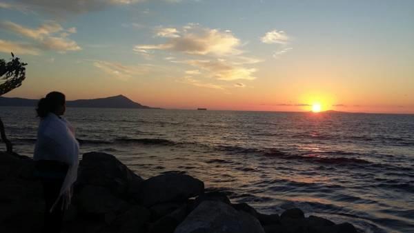 Monalisa Beach 3*