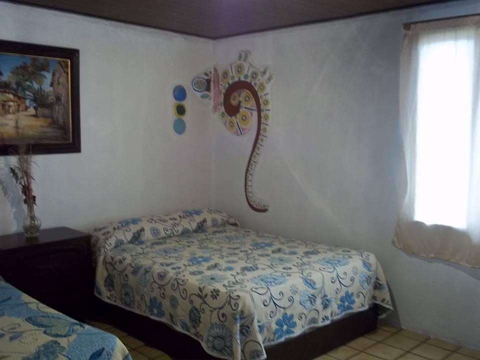 Monalisa Beach 3* Ensenada