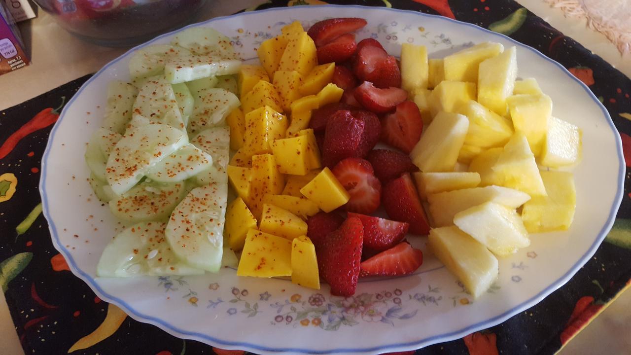 Bed and breakfast Playa Hermosa
