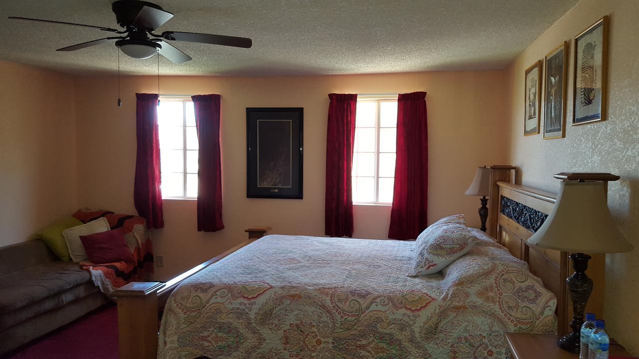 Bed and breakfast Playa Hermosa