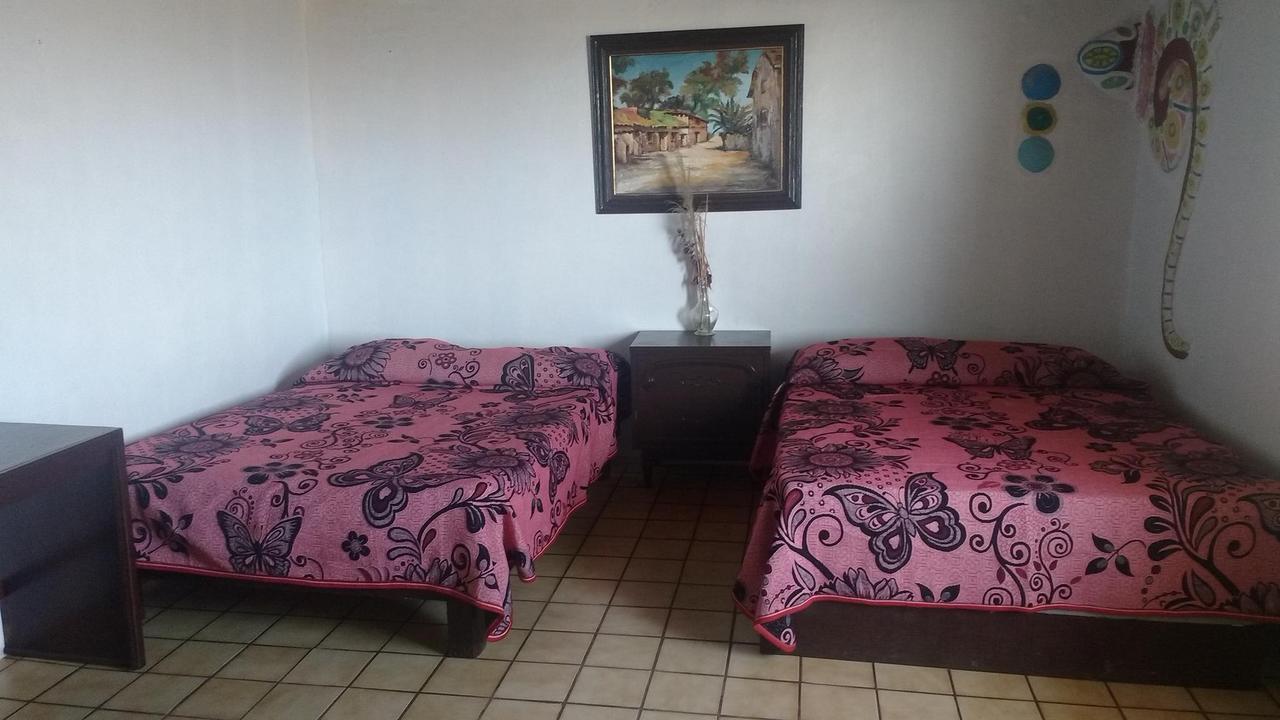 Monalisa Beach Hotel 3*