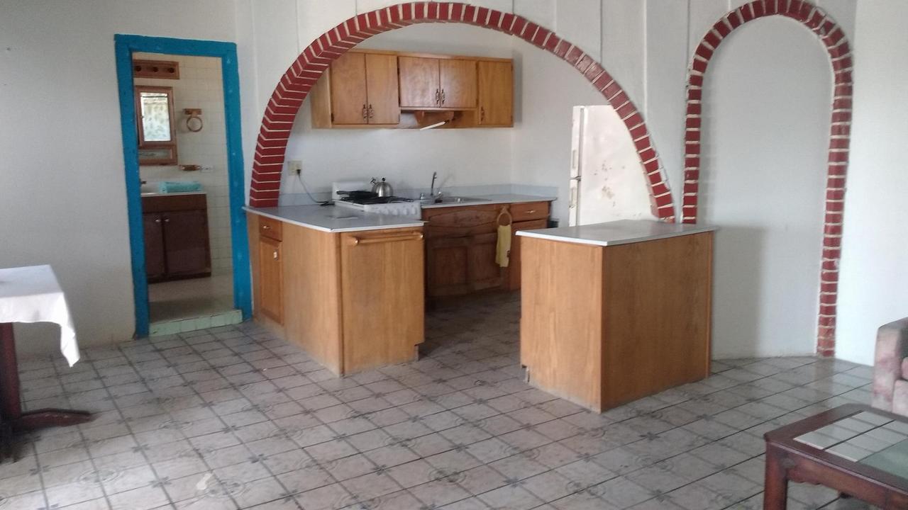 Monalisa Beach Hotel Ensenada