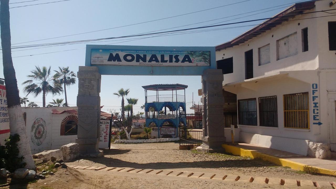 Hotel Monalisa Beach 3*