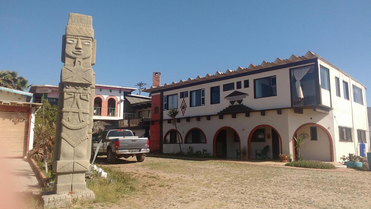 Hotel Monalisa Beach