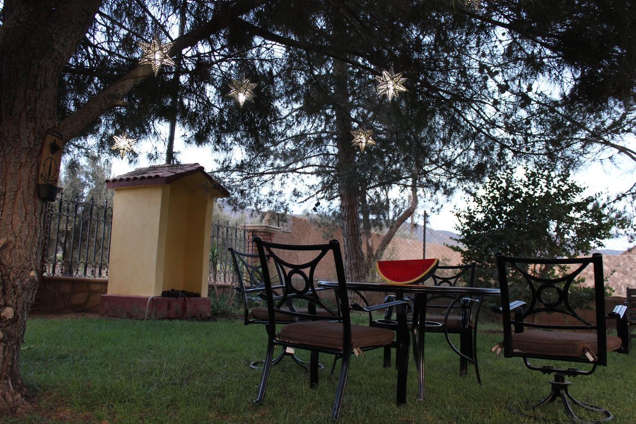 Casa rural La Casita Del Campanario