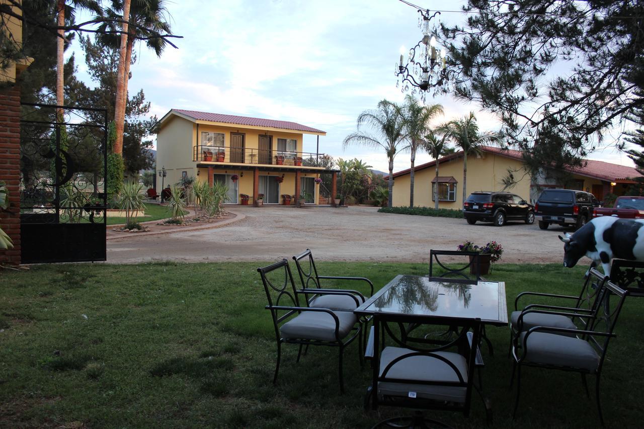 La Casita Del Campanario Casa rural *