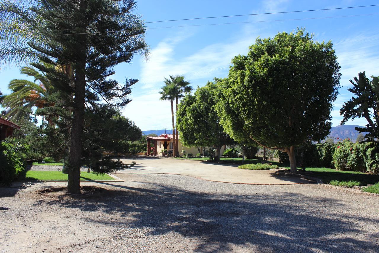 La Casita Del Campanario Ensenada