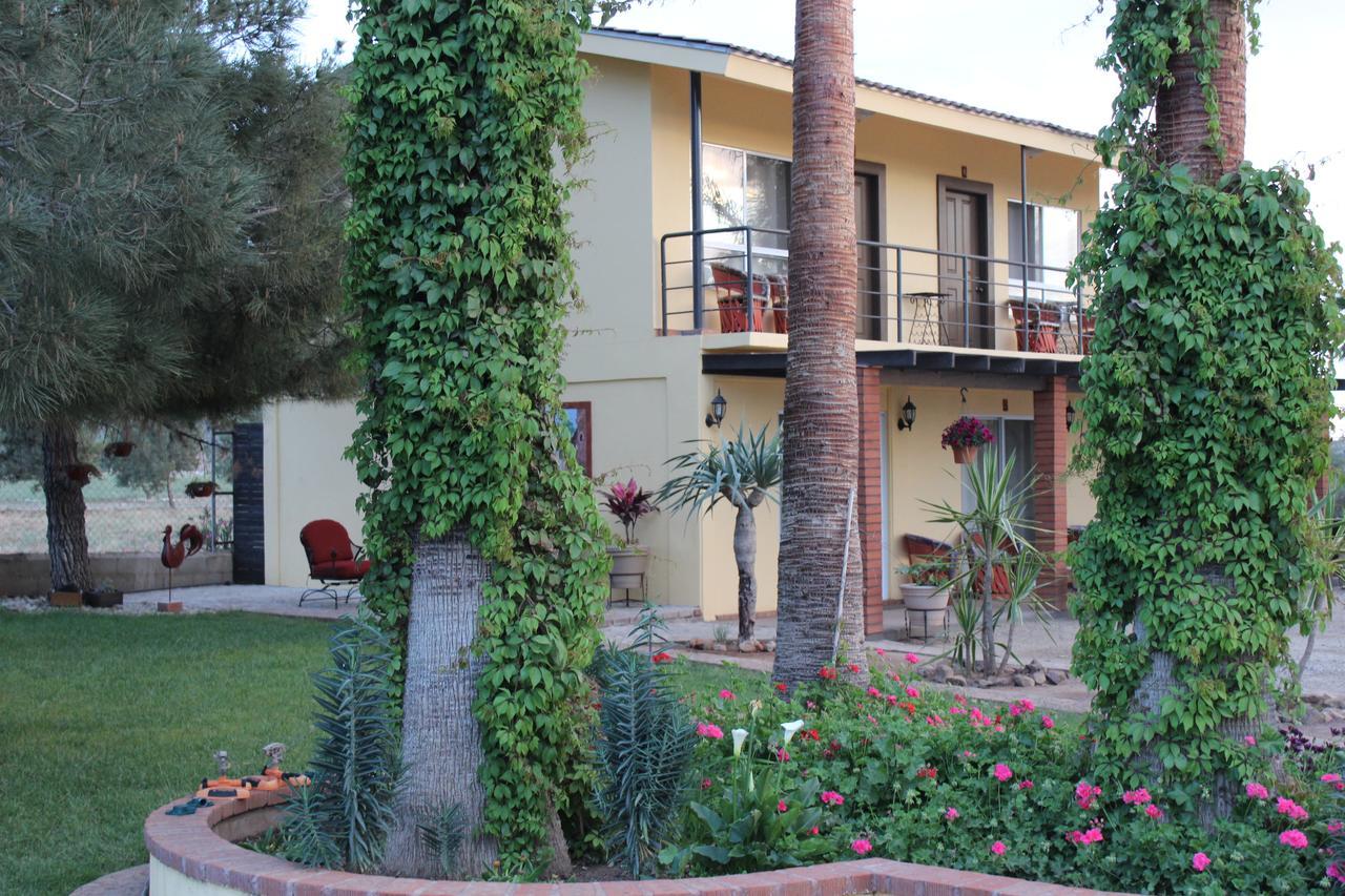 La Casita Del Campanario