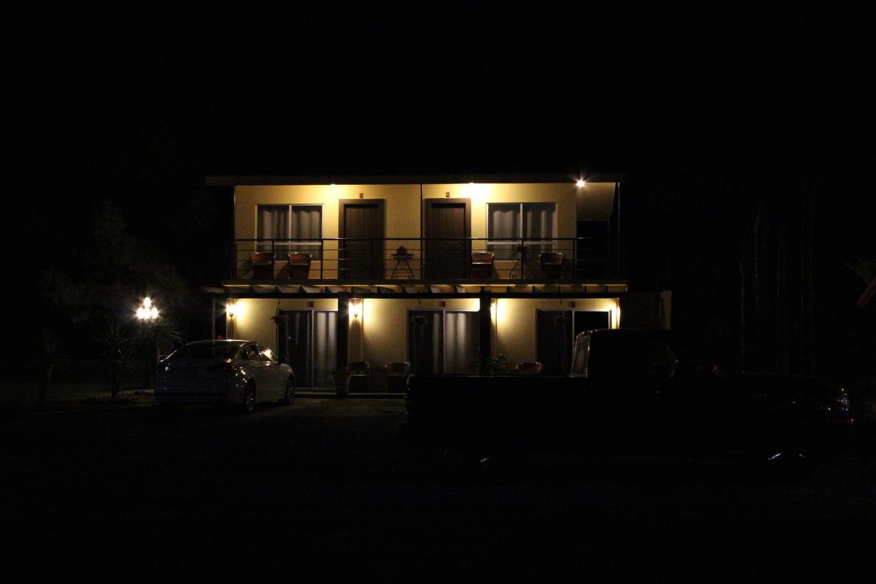 La Casita Del Campanario Ensenada