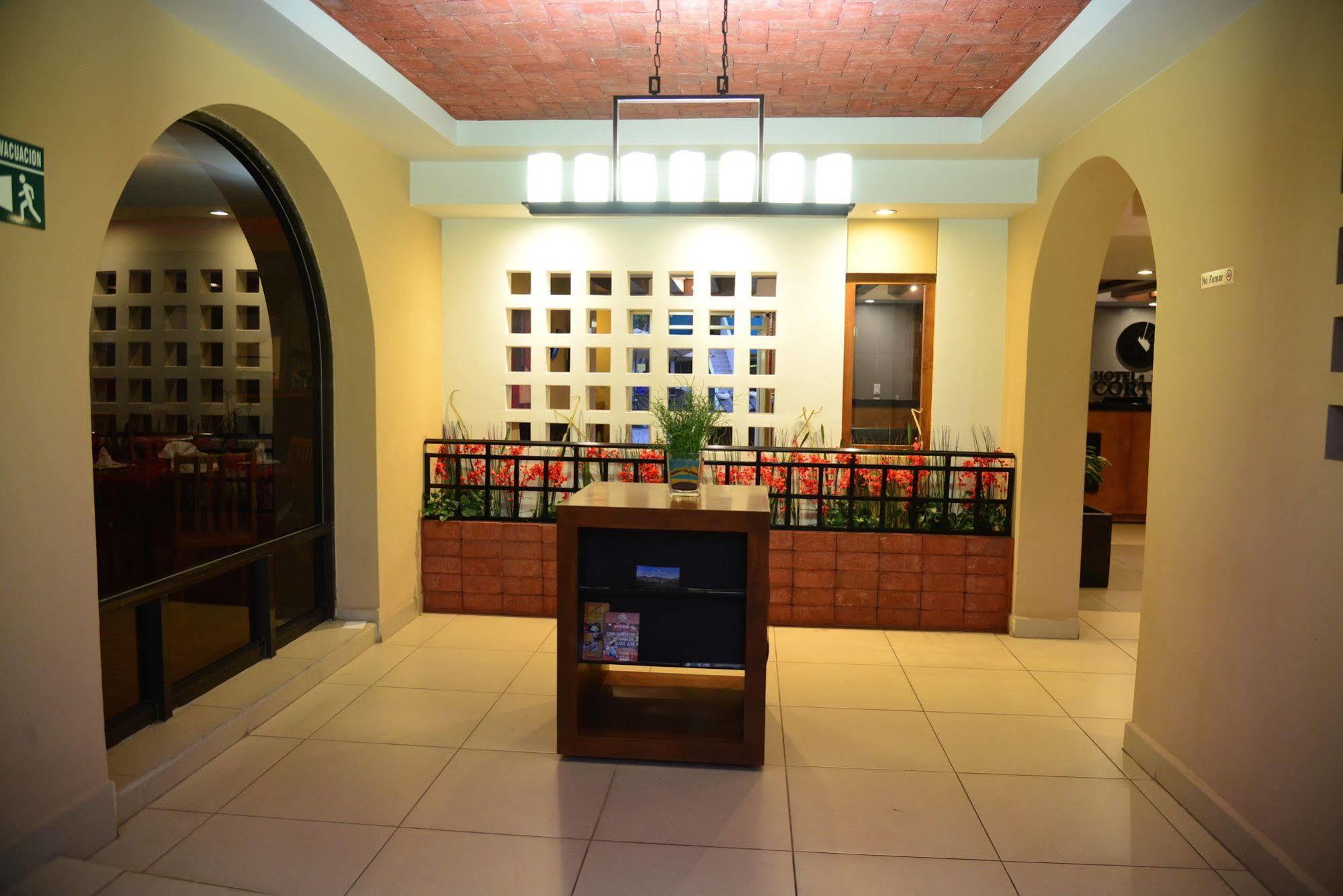 Baja Hotel