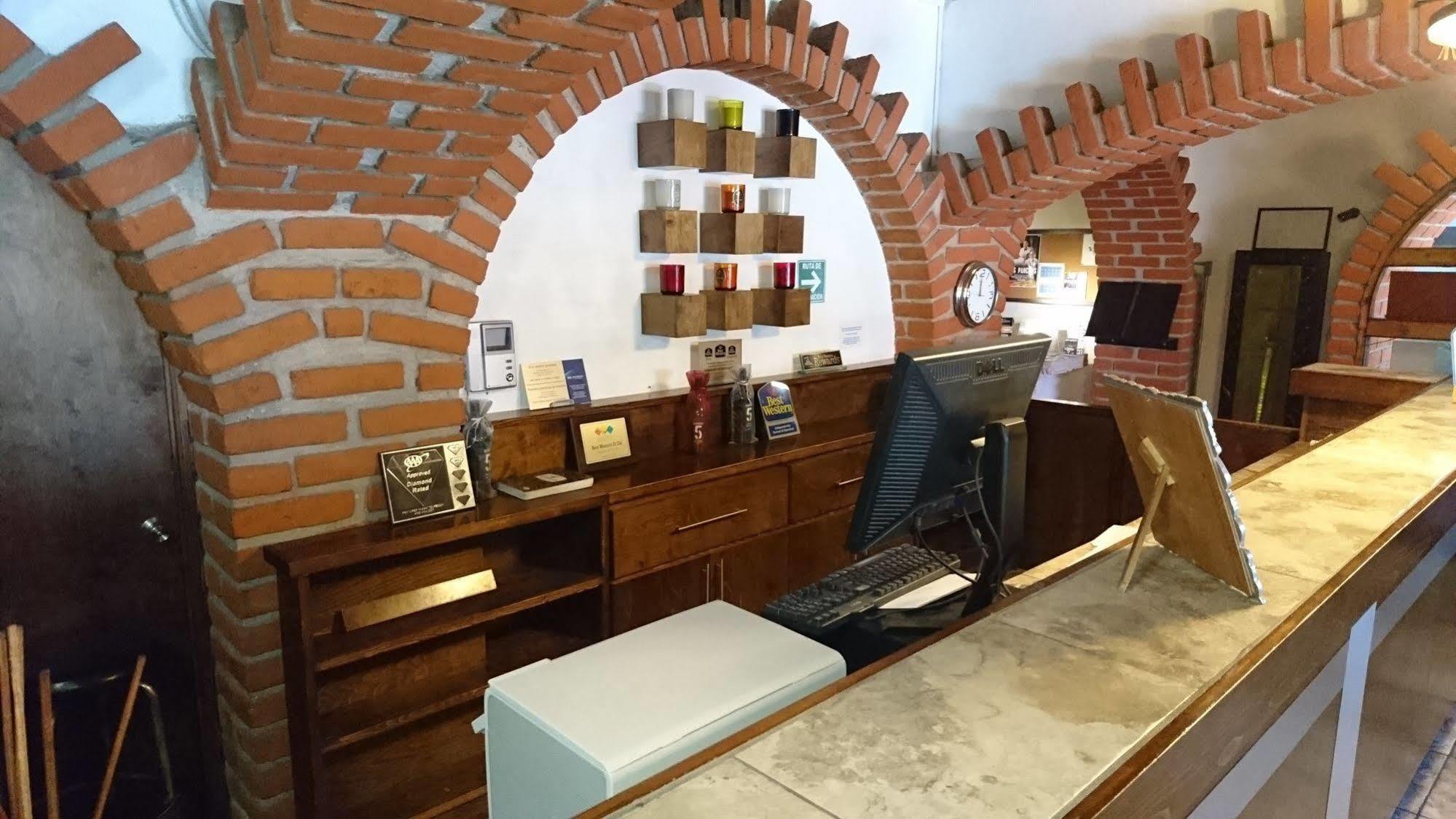 Western El Cid Hotel 3*