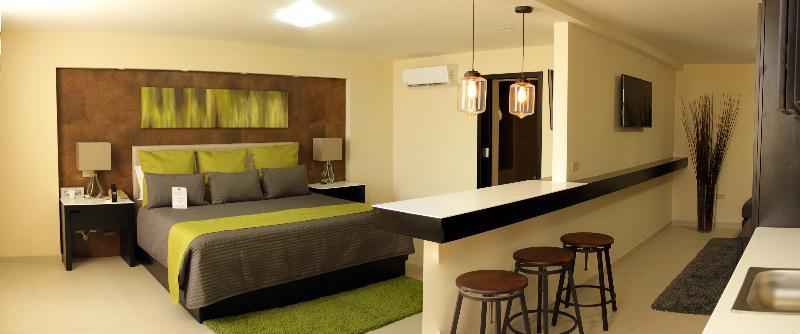 Hotel Baja Ensenada