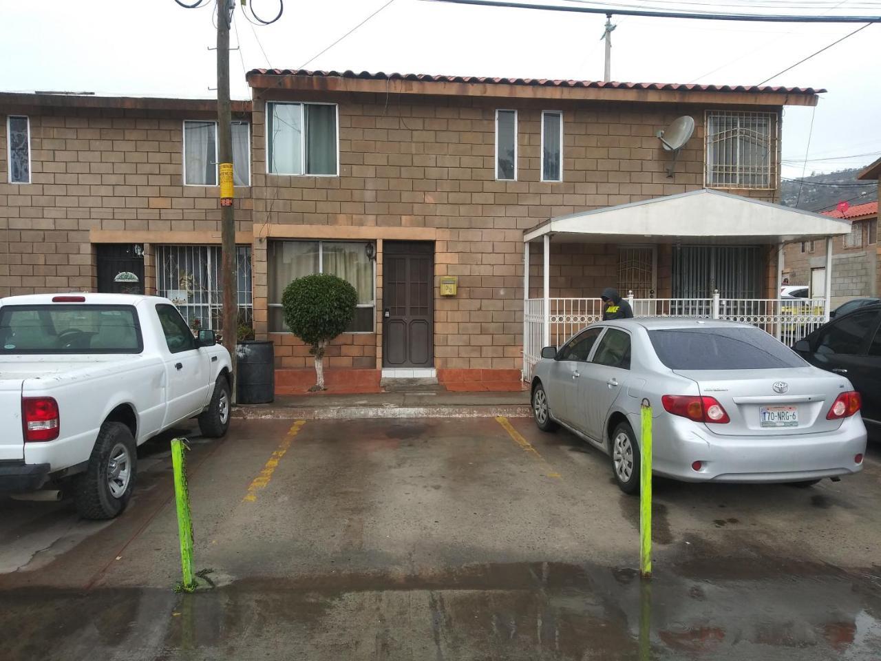 Ochoa's House * Ensenada