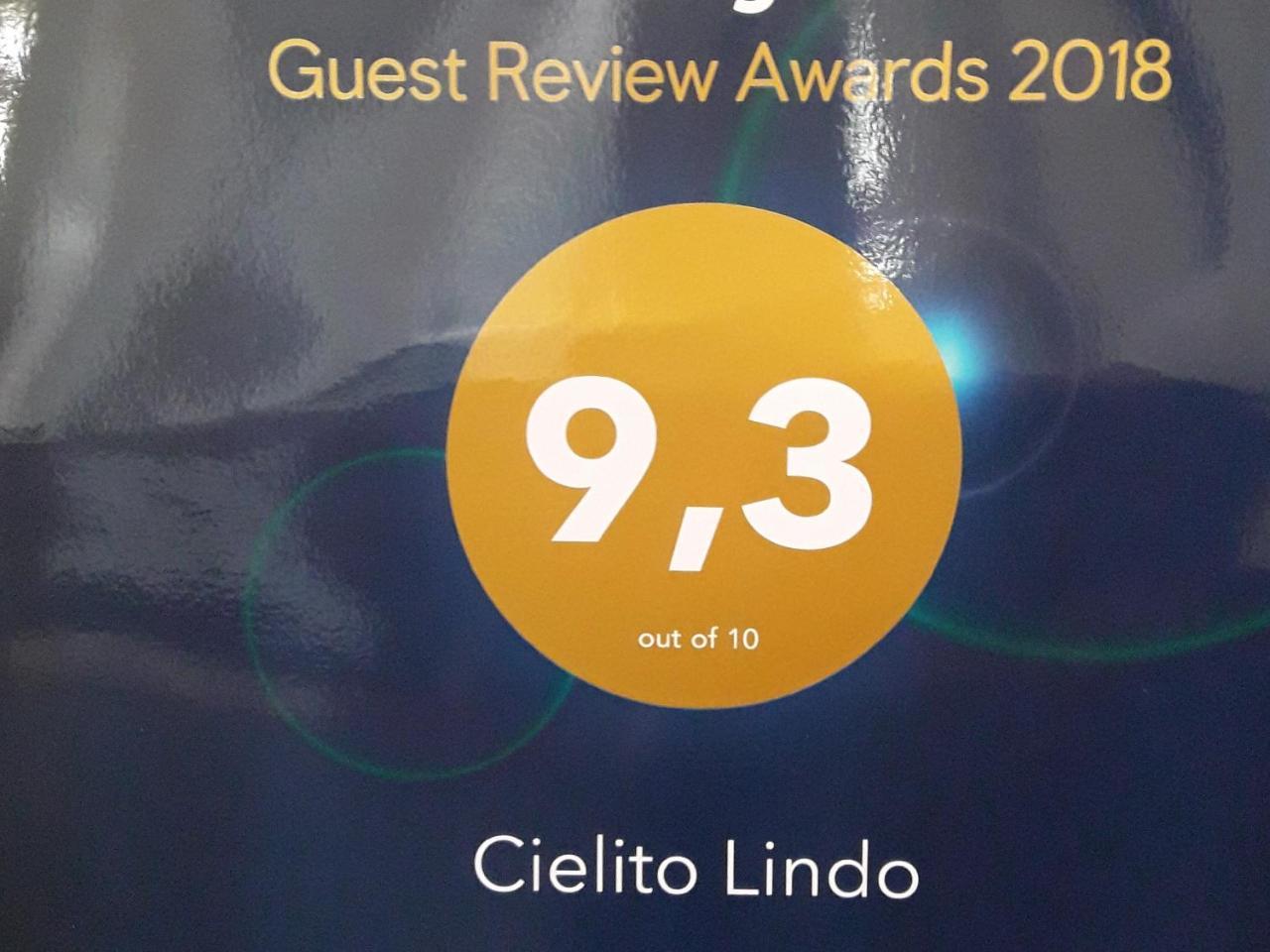 Apartment Cielito Lindo Ensenada