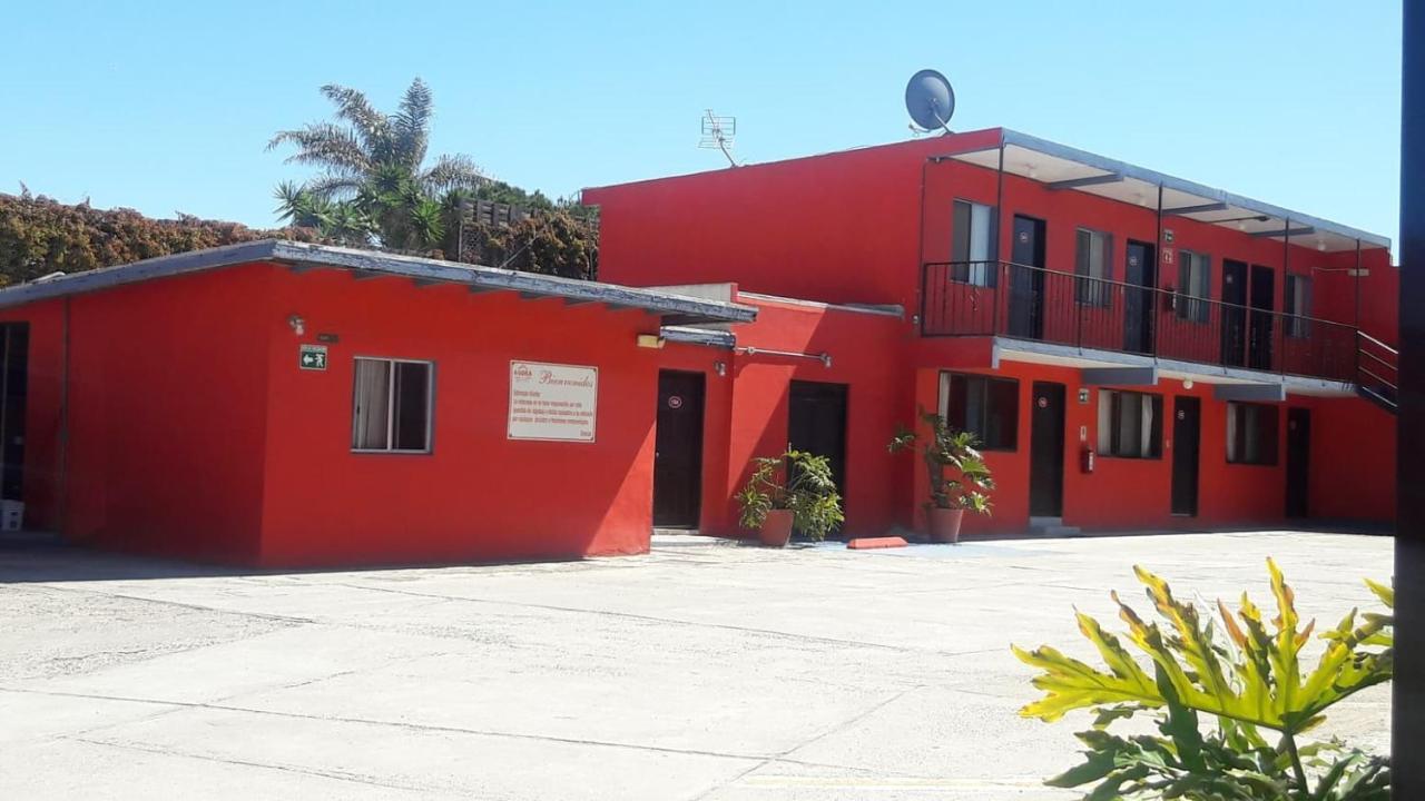 Agora 2* Ensenada