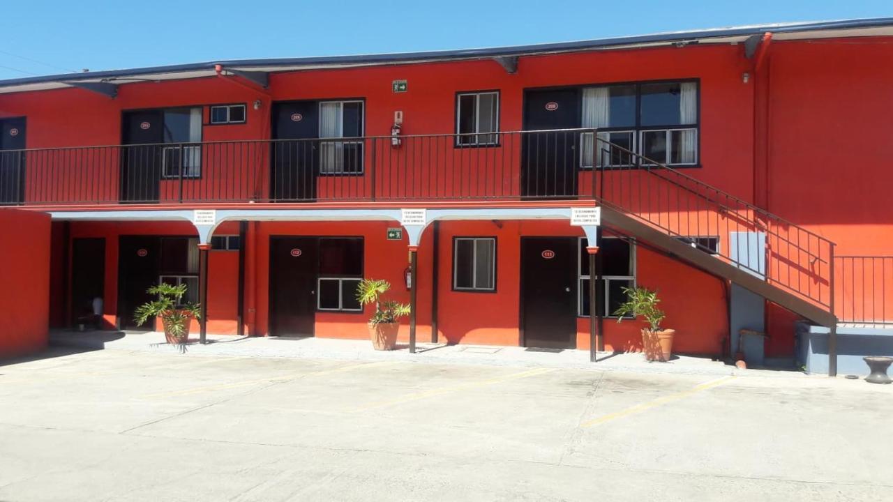 Agora Ensenada