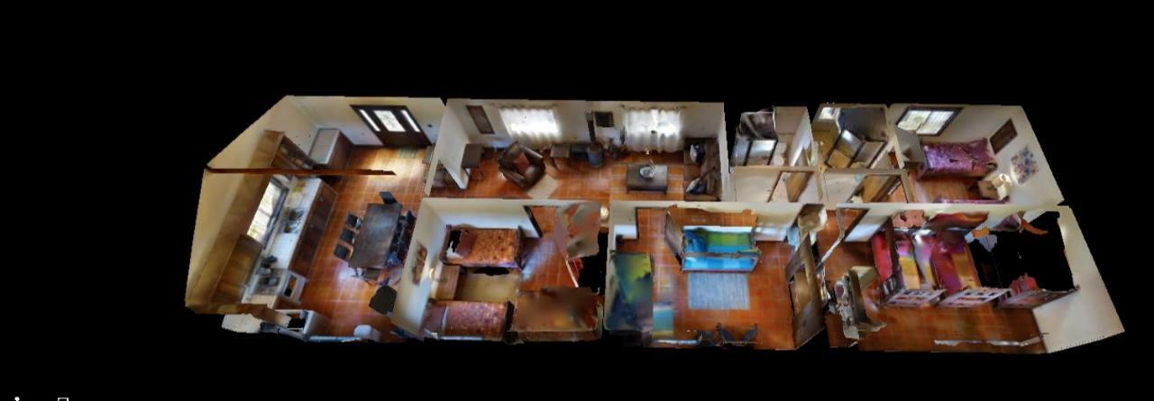 Rancho San Marcos Casa Grande Holiday home *
