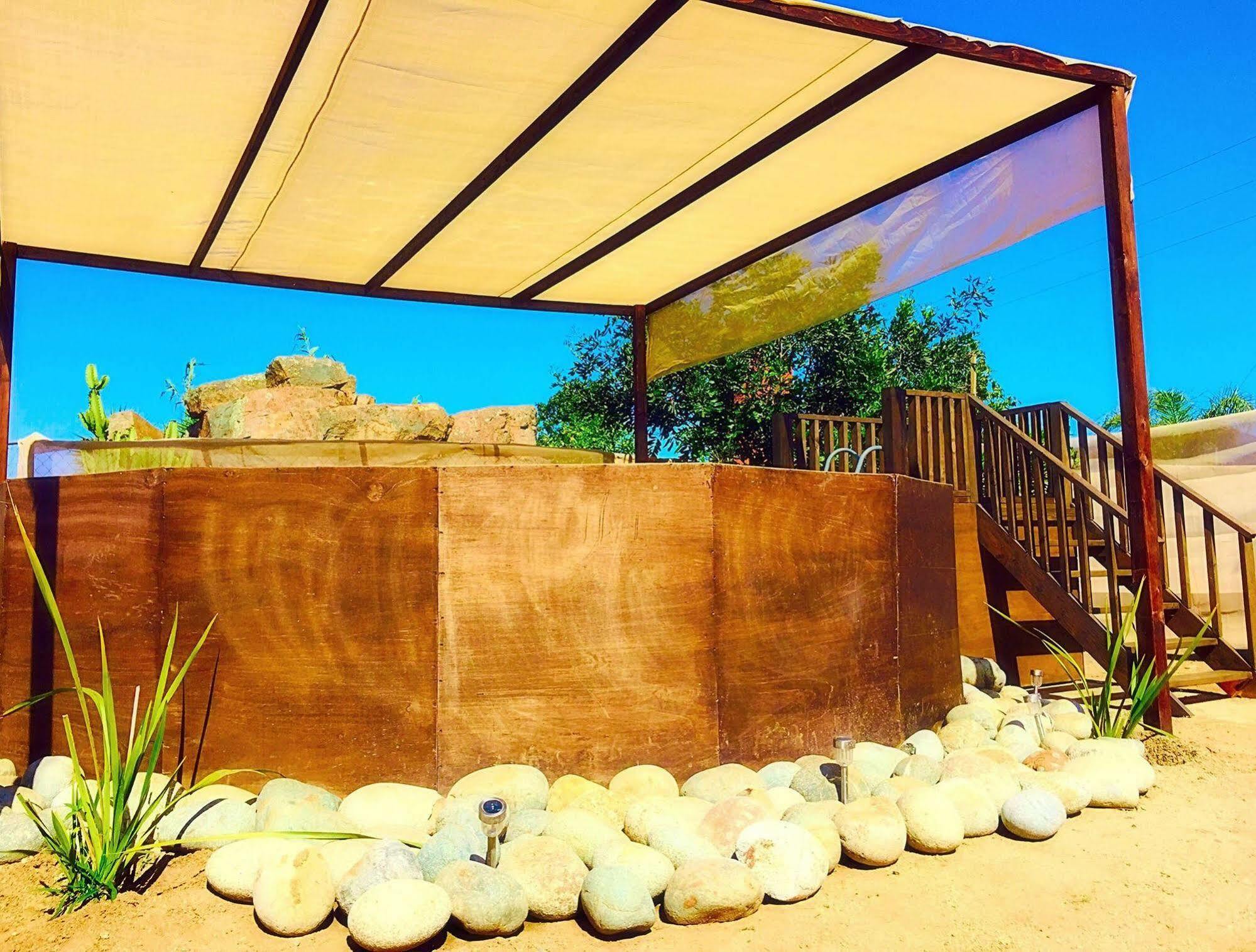 Casa Emilio Hotel Ensenada