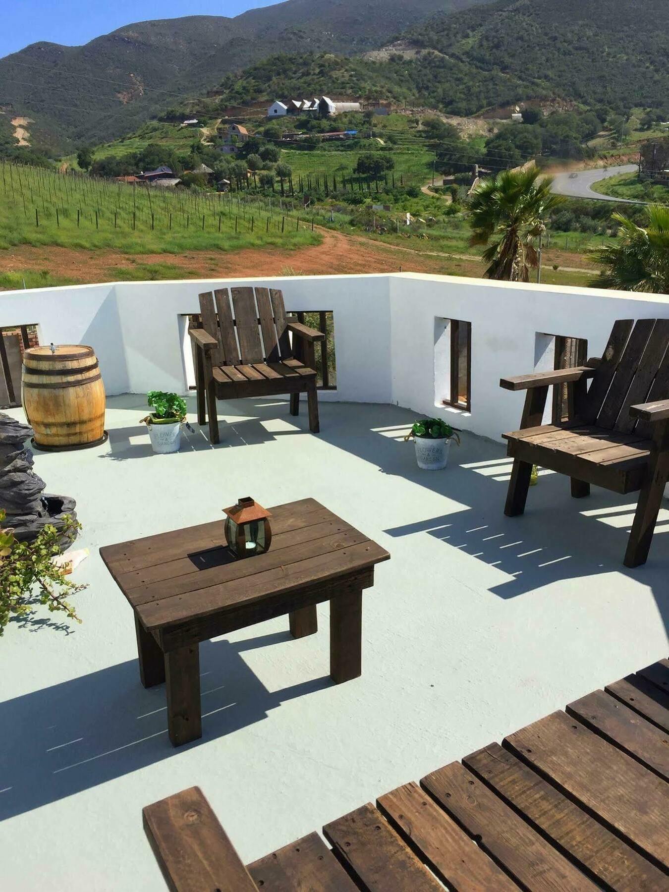 Casa Emilio 3*