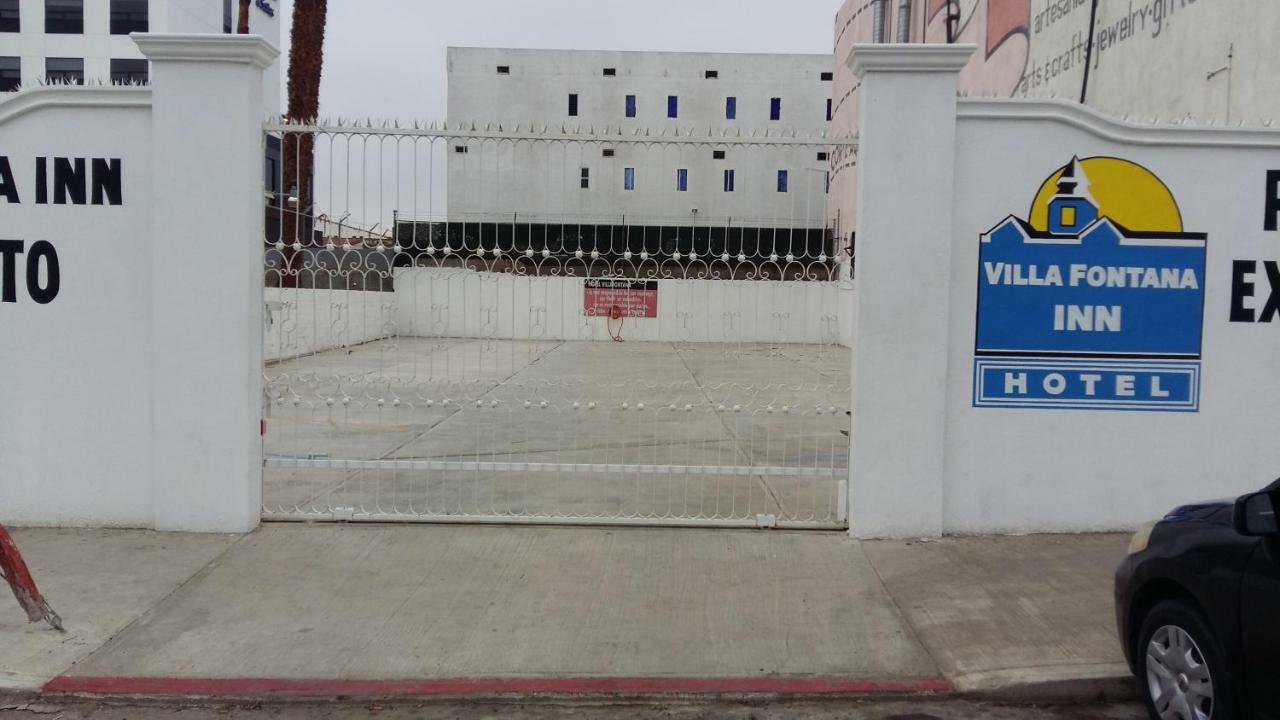 Fontana Hotel 3*