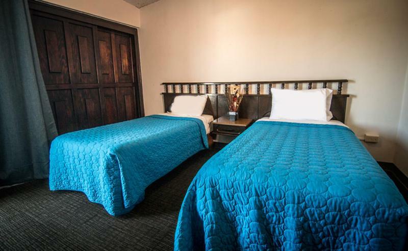 Malena Hotel Ensenada