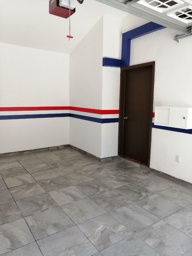 Sena Motel Ensenada