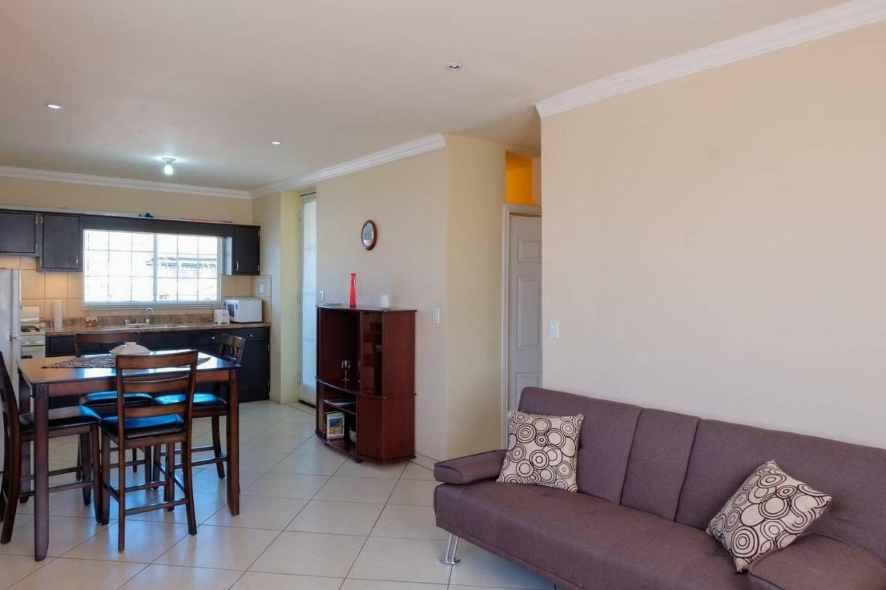 Casa Miramar Apartment