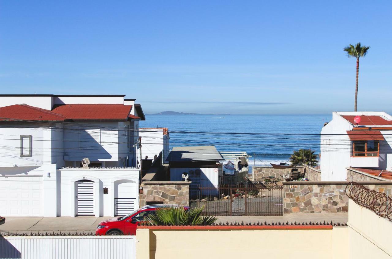 Playa Hermosa Bed and breakfast