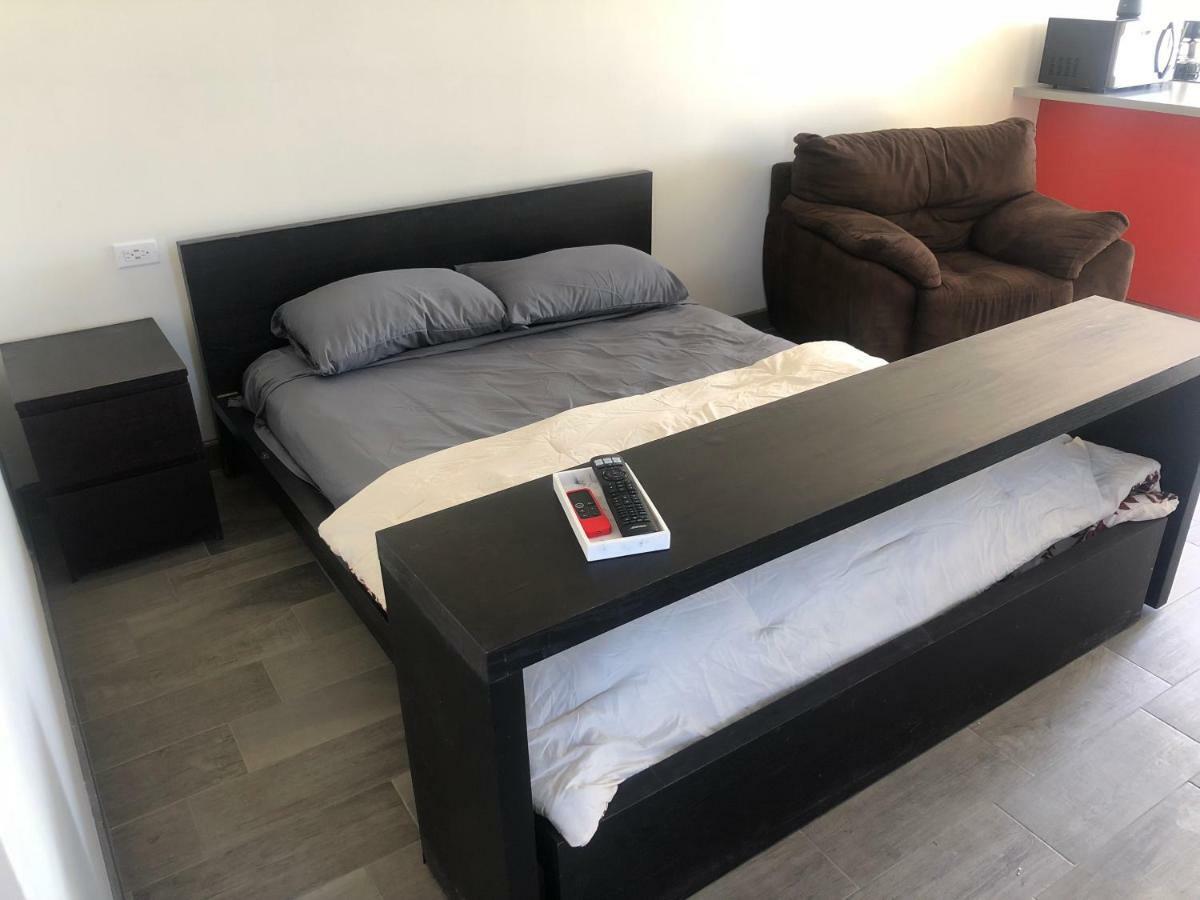 Apartment Deluxe Close To *