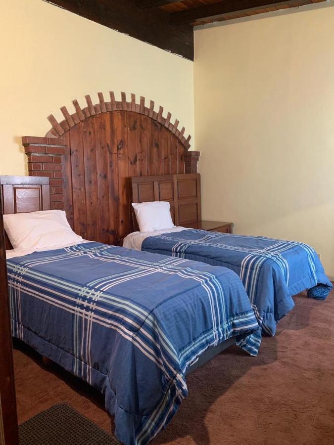 Grande Y Cómoda Сasa de vacaciones Ensenada