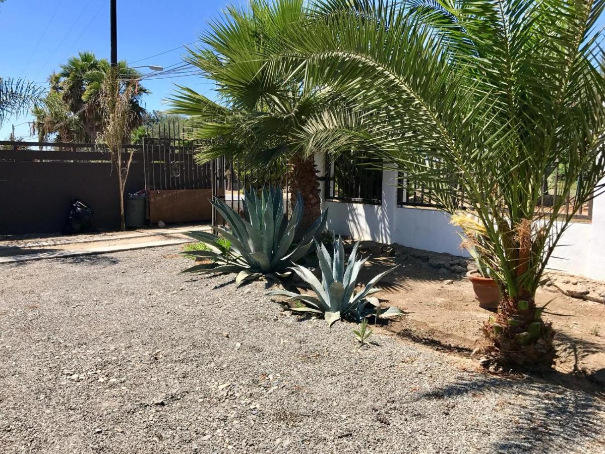Modern Hacienda