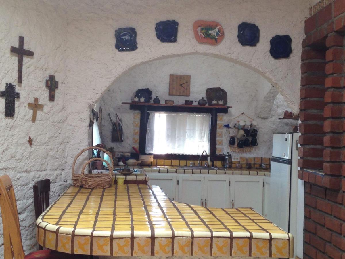 Rancho Bonanza Holiday home Ensenada