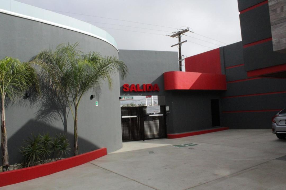 Boutique Xpress Motel 3*