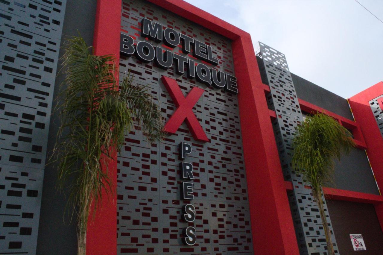Boutique Xpress Motel Ensenada