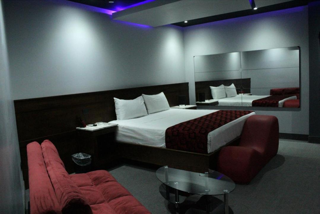 Motel Boutique Xpress 3*