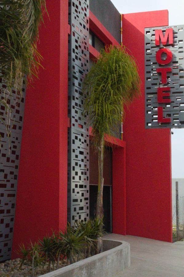 Motel Boutique Xpress 3*