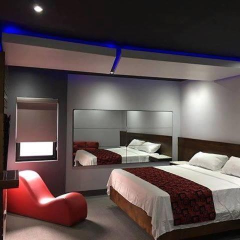 Motel Boutique Xpress Ensenada