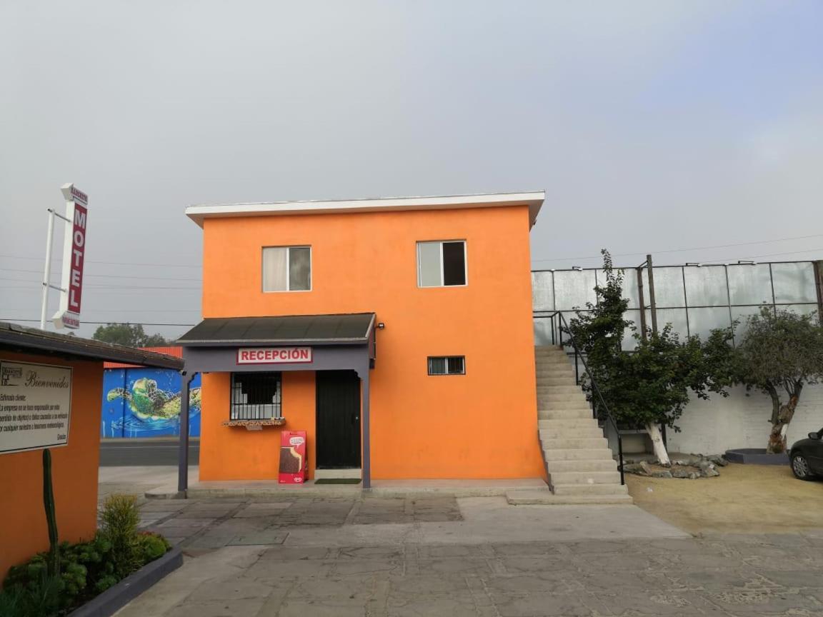 Motel Ranchito