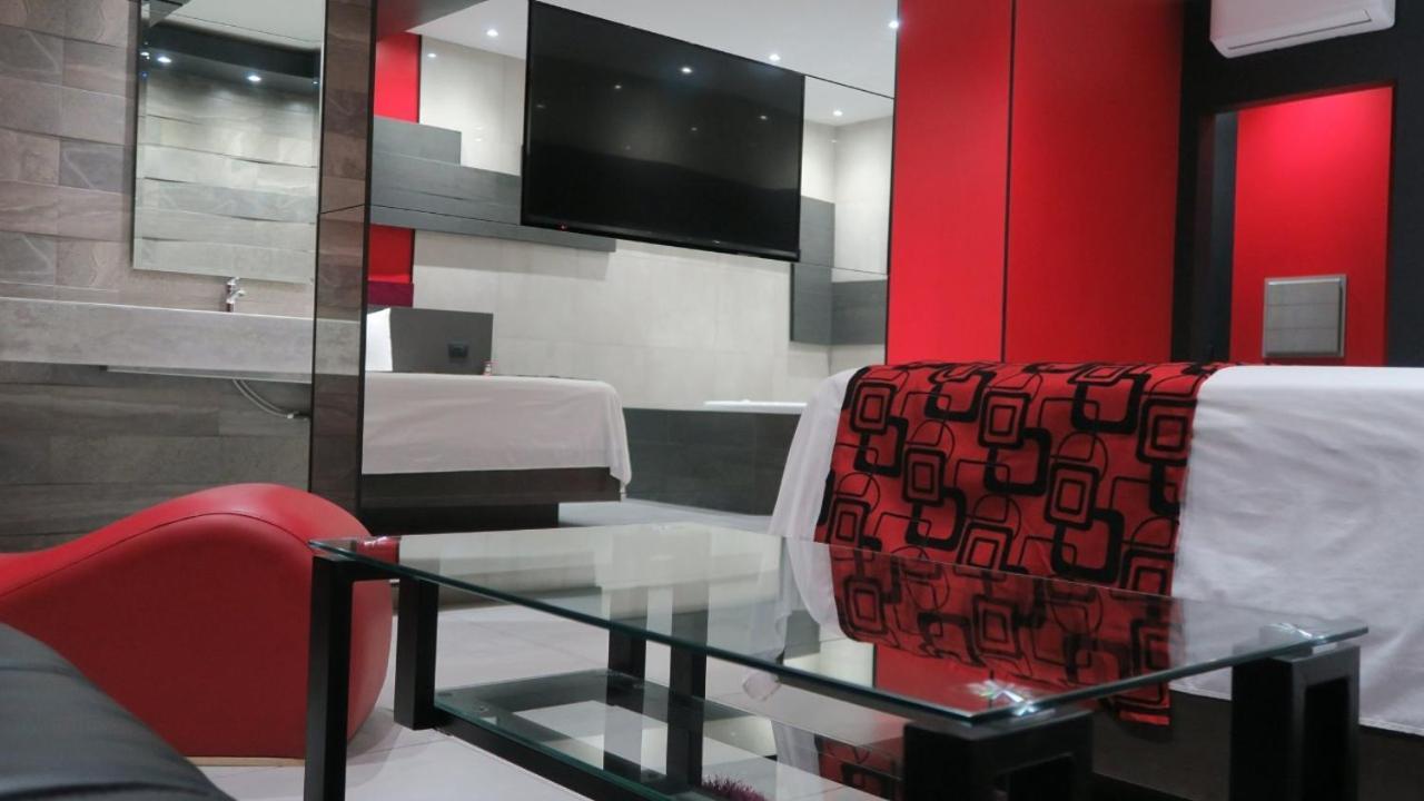 Boutique Xpress Motel Ensenada