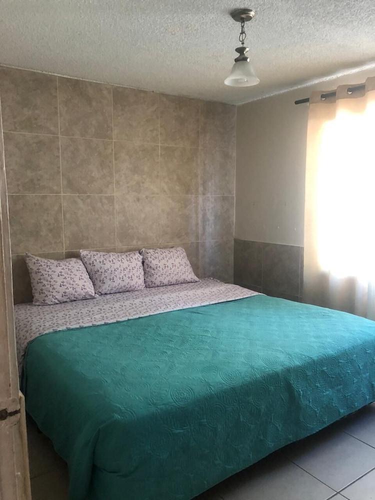 Departamento Bahia Apartamento Ensenada